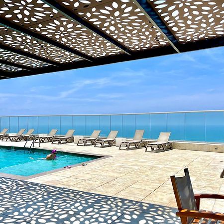 By Calamari Homes - Palmetto Beach 2504 Bocagrande Cartagena Exterior photo