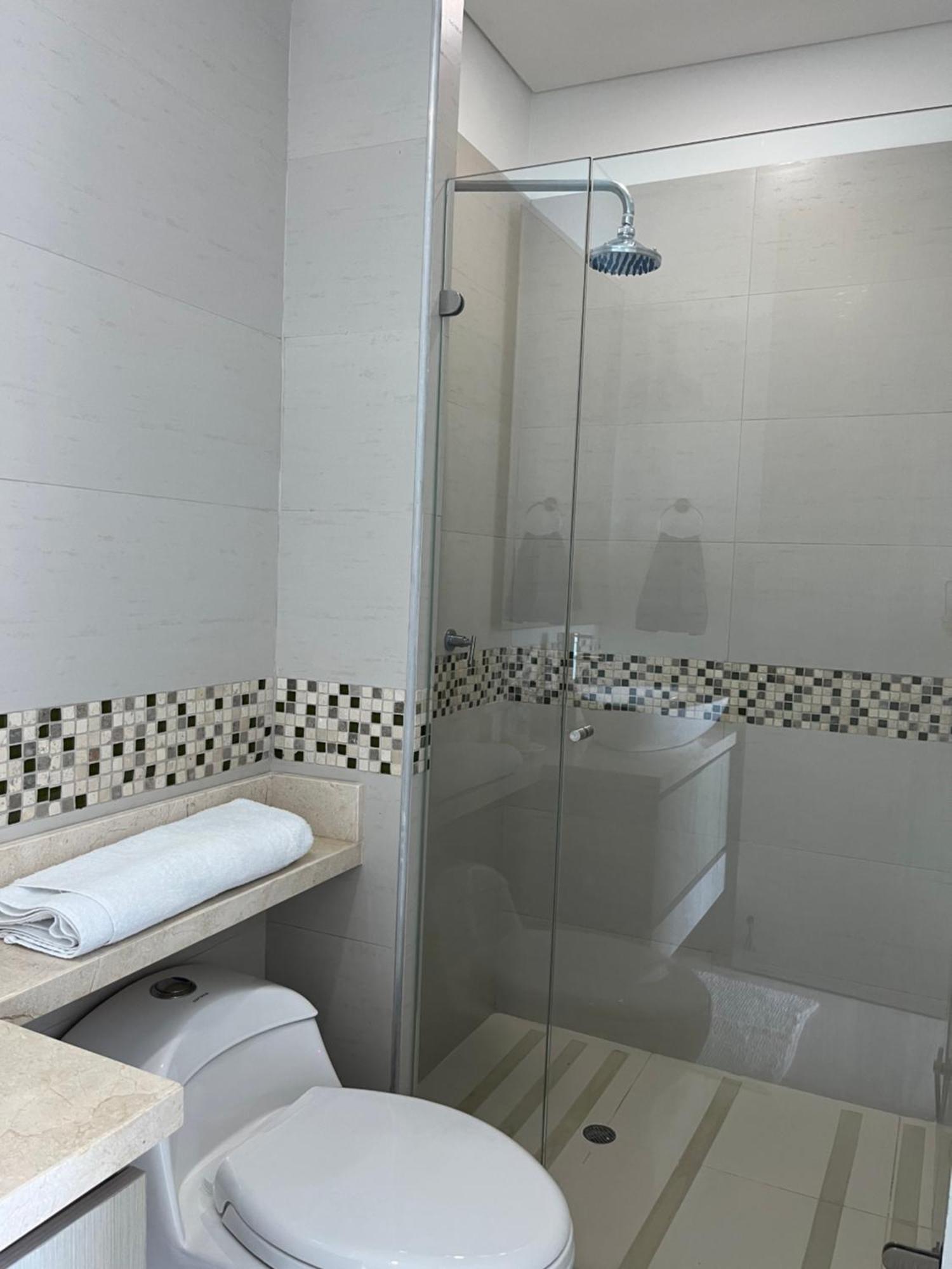 By Calamari Homes - Palmetto Beach 2504 Bocagrande Cartagena Exterior photo